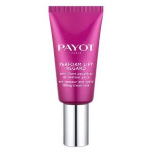 Payot Perform Lift Regard (W) krem liftingujący do pielęgnacji okolic oczu i powiek 15ml