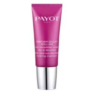 Payot Perform Sculpt Roll-On (W) krem modelujący owal twarzy, szyję i dekolt 40ml