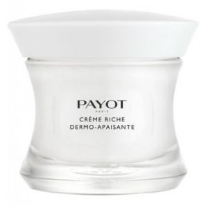 Payot Sensi Expert Creme Riche Dermo Apaisante (W) łagodzący krem odżywczy do twarzy 100ml