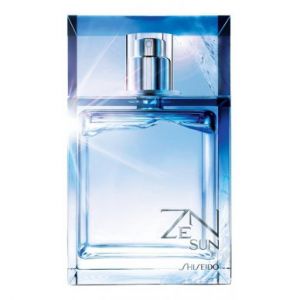Shiseido Zen Sun Fraiche 2014 (M) edt 100ml