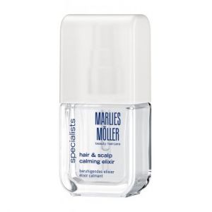 Marlies Möller Specialists Hair & Scalp Calming Elixir (W) eliksir do pielęgnacji skóry głowy 50