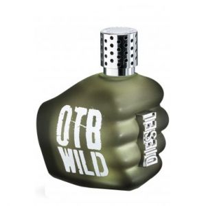 Diesel Only The Brave Wild (M) edt 75ml