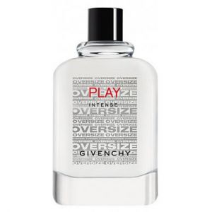 Givenchy Play Intense (M) edt 150ml
