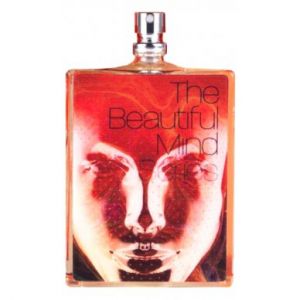Escentric Molecules Beautiful Mind (W) edt 100ml