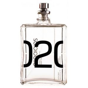 Escentric Molecules Escentric 02 (U) edt 100ml