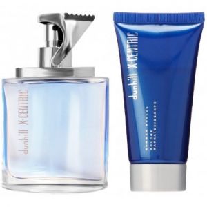 SET Dunhill X-Centric (M) edt 100ml + asb 150ml