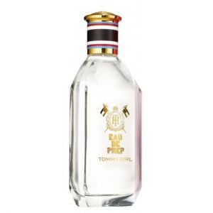 Tommy Hilfiger Eau De Prep (W) edt 100ml