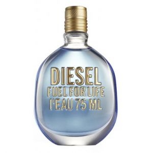 Diesel Fuel For Life L\'eau (M) edt 75ml