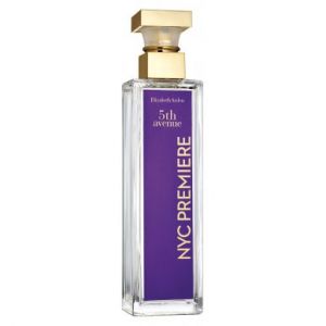 Elizabeth Arden 5th Avenue NYC Premiere (W) edp 125ml