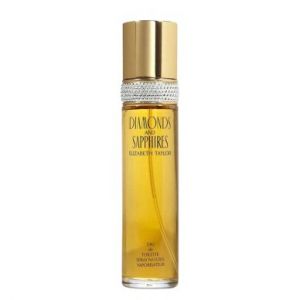 Elizabeth Taylor Diamonds & Sapphires (W) edt 100ml