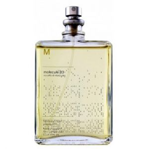 Escentric Molecules Molecule 03 (U) edt 100ml