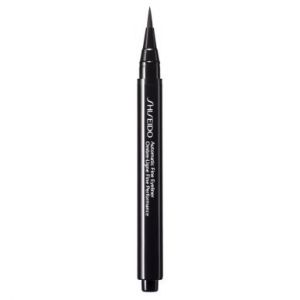 Shiseido Automatic Fine Eyeliner (W) eyeliner BR602 Brown 1,4ml