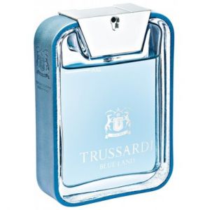 Trussardi Blue Land (M) edt 100ml