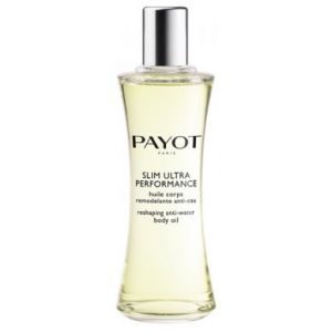 Payot Slim Ultra Performance (W) modelujący olej do ciała z ekstraktem z imbiru 100ml