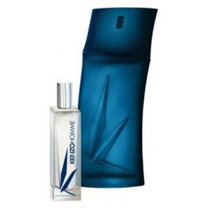 SET Kenzo Pour Homme (M) edt 100ml + edt 15ml