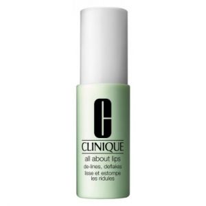 Clinique All About Lips (All skin) (W) 12ml