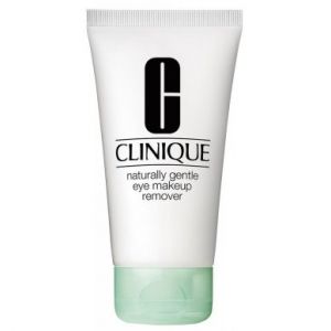 Clinique Naturally Gentle Eye Make Up Remover (W) delikatny krem do demakijażu oczu 75ml