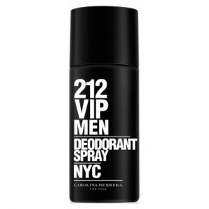 Carolina Herrera 212 VIP (M) dsp 150ml