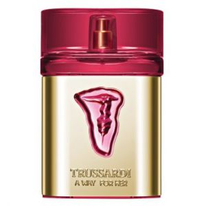 Trussardi A Way For Her (W) edt 100ml