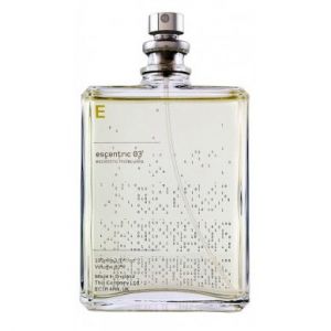 Escentric Molecules Escentric 03 (U) edt 100ml