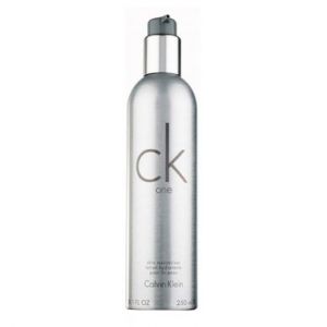 Calvin Klein One (U) blo 250ml