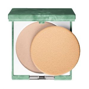 Clinique Superpowder Double Face Powder (W) puder w kamieniu 04 Matte Honey 10g