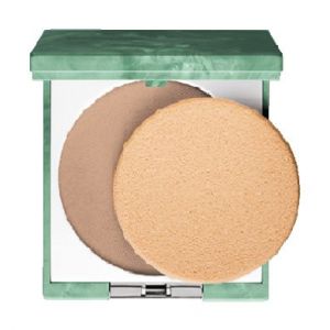 Clinique Superpowder Double Face Powder (W) puder w kamieniu 07 Matte Neutral 10g