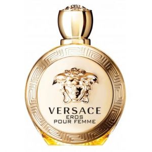 Versace Eros Pour Femme (W) edp 50ml