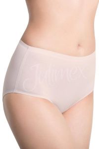 Julimex Lingerie Midi cotton figi