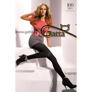 Gatta Mikro 100 Den legginsy