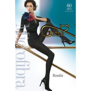 Gatta Rosalia 5 MF 60 Den rajstopy