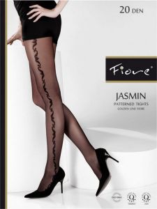 Fiore Jasmin rajstopy