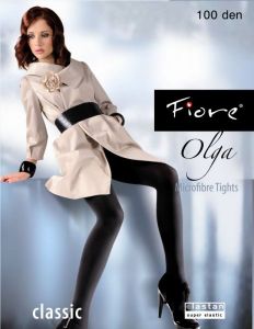 Fiore Olga 100 Rajstopy