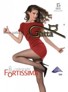 Gatta Fortissima Rajstopy