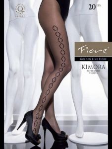 Fiore Kimora rajstopy
