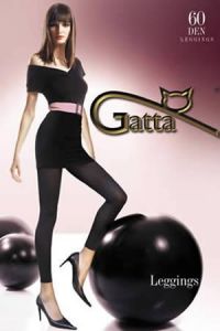 Gatta Leggins 100den Leginsy