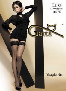 Gatta Margherita pończochy