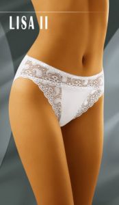 Wol-Bar Lisa II New Figi