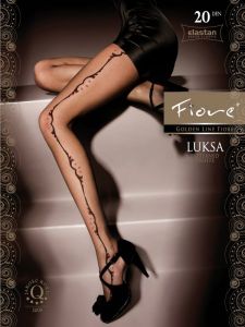 Fiore Luksa rajstopy