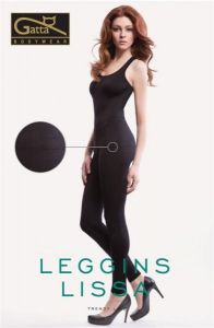 Gatta Lissa Legginsy