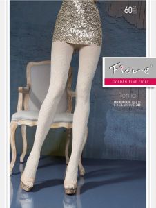 Fiore 3D Renila 60 Den rajstopy