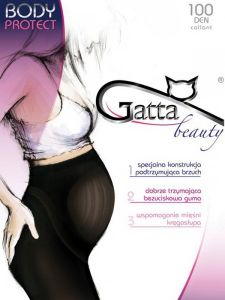 Gatta Body Protect 100DEN rajstopy