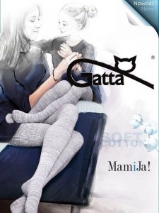 Gatta MamiJa 01 rajstopy
