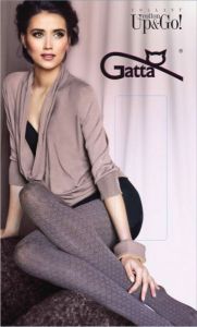 Gatta Up&Go 12 rajstopy