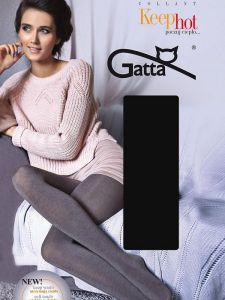 Gatta KEEP HOT rajstopy