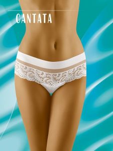 Wol-Bar Cantata stringi