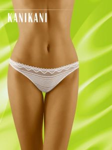 Wol-Bar Kanikani stringi