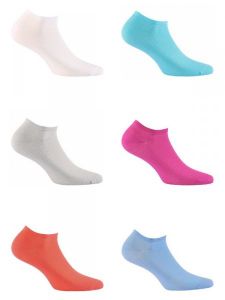 Wola Light Cotton Stopki