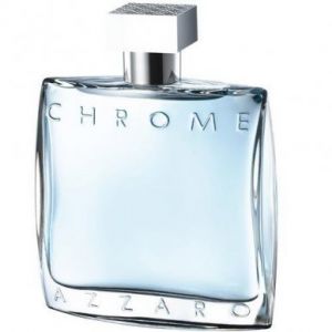 Azzaro Chrome (M) edt 100ml
