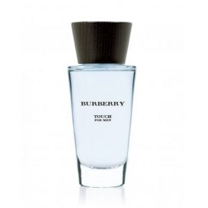 Burberry Touch (M) edt 100ml